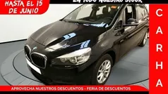 Usado 2018 BMW 218 Familiar | 15.990 € (Buen precio)