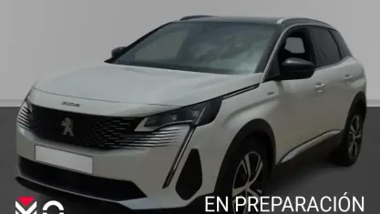 Usado Peugeot 3008 GT 225 CV (165 kW) 2023 SUV