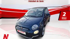 Usado 2022 Fiat 500 Dolcevita | 10.925 € (Precio justo)