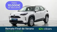 Usado 2024 Toyota Yaris Cross Active SUV | 26.490 € (Precio justo)