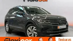 Usado 2022 VW Tiguan Life SUV | 25.990 € (Super precio)