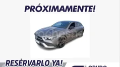 Usado 2021 Mercedes CLA200 Shooting Brake AMG line Familiar | 31.000 € (Precio justo)