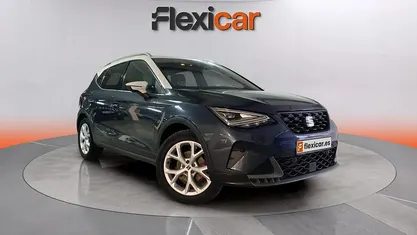 Usado Seat Arona FR 150 CV (110 kW) 2023 SUV
