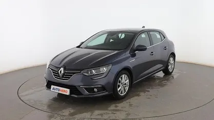 Usado 2017 Renault Mégane IV Zen Berlina | 11.699 € (Precio justo)