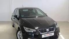 Otro Usado 2024 Seat Ibiza FR Utilitario | 18.990 € (Precio justo)