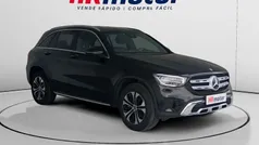 Mercedes GLC300e