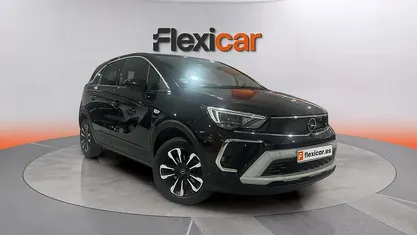 Usado Opel Crossland X Elegance 131 CV (96 kW) 2024 SUV