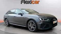 Usado 2019 Audi A4 Advanced Familiar | 21.990 € (Precio justo)