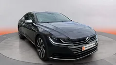 Usado 2018 VW Arteon Berlina | 18.490 € (Precio justo)