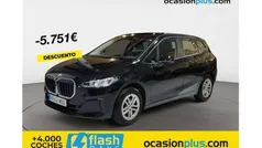 Usado 2022 BMW 218 Active Tourer Monovolumen | 23.446 € (Super precio)