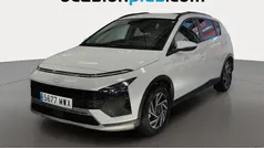 Usado 2024 Hyundai Bayon SUV | 15.900 € (Buen precio)