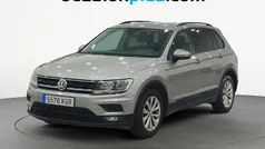 Usado 2018 VW Tiguan Edition SUV | 18.819 € (Buen precio)