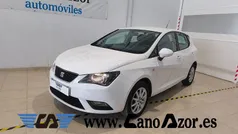 Usado 2014 Seat Ibiza Reference | 88.000 €