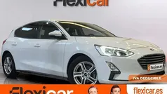 Usado 2018 Ford Focus Trend Berlina | 12.990 € (Precio justo)