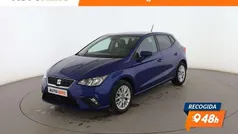 Usado 2019 Seat Ibiza Style Plus Berlina | 12.799 € (Precio justo)