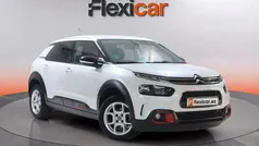 Usado 2020 Citroën C4 Cactus PureTech Utilitario | 11.290 € (Precio justo)