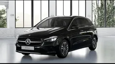 Usado 2024 Mercedes B220 Monovolumen | 47.900 € (Precio justo)