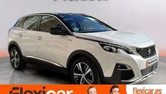 Usado 2019 Peugeot 3008 GT-line SUV | 15.750 € (Precio justo)
