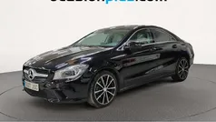 Usado 2016 Mercedes CLA200 Berlina | 19.890 € (Precio justo)