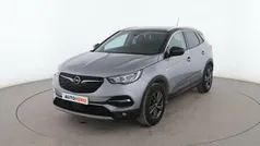 Gris Usado 2020 Opel Grandland X SUV | 15.699 € (Precio justo)