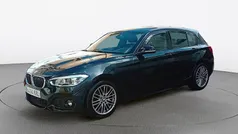 Usado 2018 BMW 118 Utilitario | 14.728 € (Precio justo)