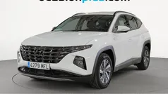Usado 2023 Hyundai Tucson SUV | 27.091 € (Precio justo)