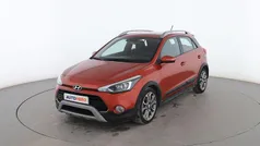 Usado 2016 Hyundai i20 Active Utilitario | 11.999 € (Precio justo)