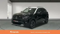 Usado 2024 Citroën C3 Utilitario | 18.890 € (Precio justo)