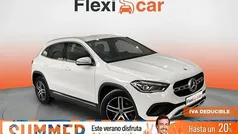 Usado 2023 Mercedes GLA200 SUV | 34.990 € (Buen precio)