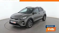 Usado 2019 Kia Stonic SUV | 15.199 € (Precio justo)
