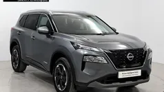 Usado 2024 Nissan X-Trail N-Connecta SUV | 37.900 € (Precio justo)