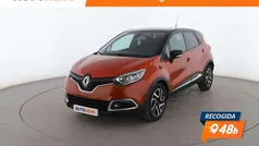 Usado 2015 Renault Captur Zen SUV | 11.799 € (Precio justo)