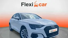 Usado 2021 Audi A3 Sportback e-tron Premium Berlina | 18.890 € (Precio justo)
