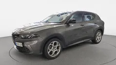 Gris Usado 2022 Alfa Romeo Sprint Sprint Coupe | 20.546 € (Buen precio)