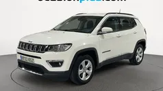 Usado 2018 Jeep Compass Longitude SUV | 15.364 € (Buen precio)