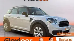Usado 2020 Mini Cooper D Countryman SUV | 20.970 € (Precio justo)