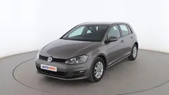 Gris Usado 2014 VW Golf VII Business Utilitario | 11.699 € (Precio justo)