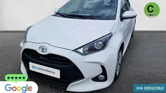 Usado 2022 Toyota Yaris Business Edition Berlina | 15.480 € (Precio justo)