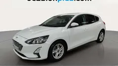 Usado 2020 Ford Focus Trend Utilitario | 14.455 € (Buen precio)