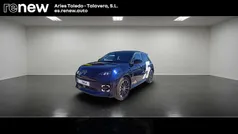 Azul Usado 2024 Renault R5 Iconic Utilitario | 33.900 €