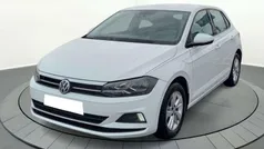Usado 2019 VW Polo Advance Berlina | 12.690 € (Buen precio)