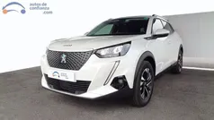 Usado 2023 Peugeot e-2008 Allure SUV | 19.600 € (Super precio)