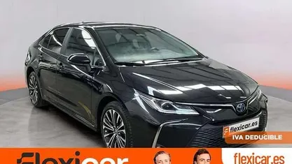 Usado Toyota Corolla Style 140 CV (102 kW) 2024 Berlina