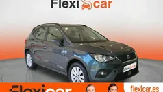 Usado 2021 Seat Arona Ecomotive SUV | 14.490 € (Precio justo)