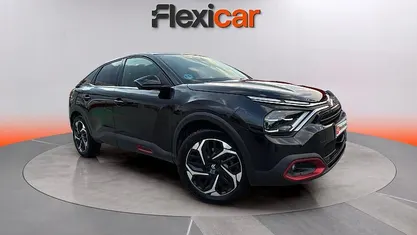 Usado Citroën C4 PureTech 131 CV (96 kW) 2023 Utilitario