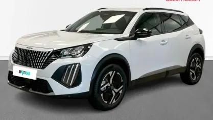 Usado Peugeot 2008 Allure 145 CV (106 kW) 2025 SUV