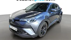 Usado 2018 Toyota C-HR Advance SUV | 13.410 € (Buen precio)