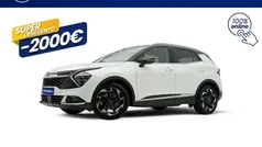 Usado 2023 Kia Sportage SUV | 24.985 € (Precio justo)