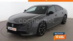 Usado 2024 Peugeot 508 GT Berlina | 26.499 € (Precio justo)