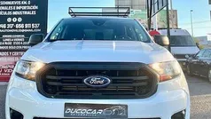 Usado 2021 Ford Ranger XL Recogida | 25.000 € (Precio justo)